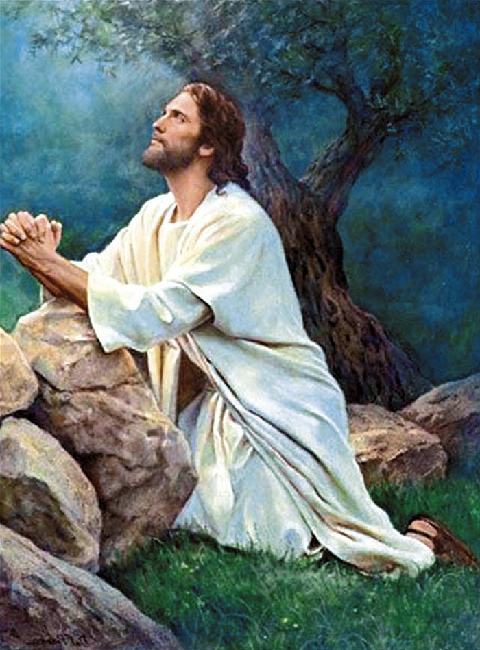 Radio Lámpara A Mis Pies La Vida de Oración de Jesús Radio Lámpara A Mis Pies La Vida de Oración de Jesús