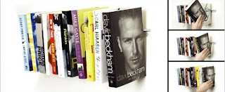 prove shelves 30 of the Most Creative Bookshelves Designs