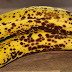 What Happens With Your Body When You Eat Ripe Bananas with Dark Spots?