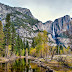 Yosemite With My Trusty D90 - Finally!