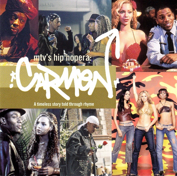 Seattle Opera Blog The Cinematic Lives of Carmen