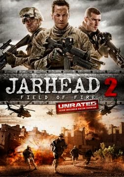 Soldado Anonimo 2 – DVDRIP LATINO