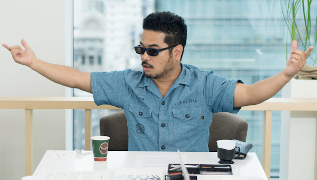 Katsuhiro Harada