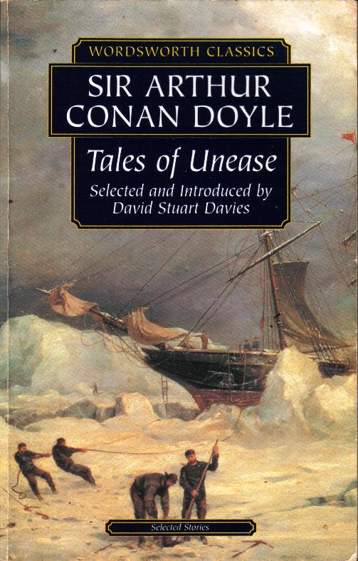 N. Jesuit boarding school-conan doyle. Short life story of arthur conan doyle. Arthur conan doyle's spiritism. Conan doyle stories.