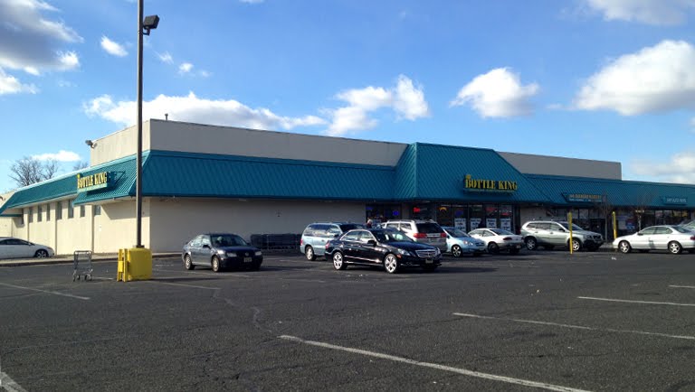 Acme Style: Former Hillsborough A&P!
