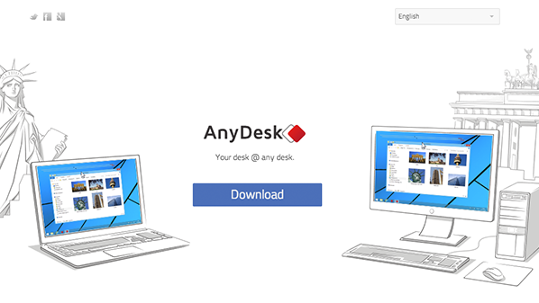 anydesk vs teamviewer low bandwidth anydesk vs teamviewer low bandwidth