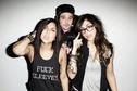 Krewella - Dancing With The Devil 
