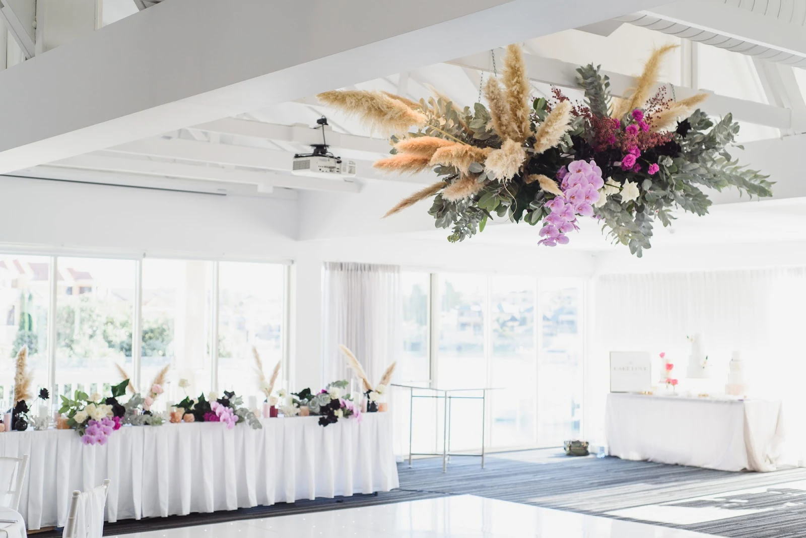 THE BOHEMIAN FLOWER COLLECTIVE TO THE AISLE AUSTRALIA PERTH WEDDINGS