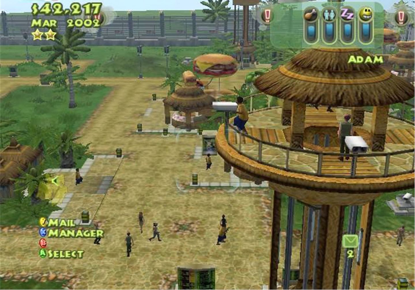 Jurassic park operation genesis full download rar