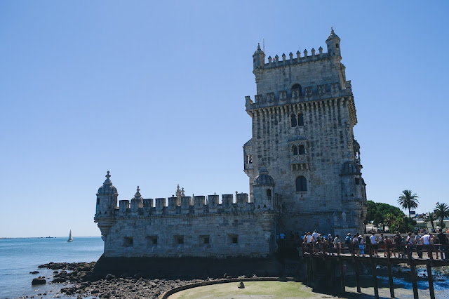 ベレンの塔（Torre de Belém）