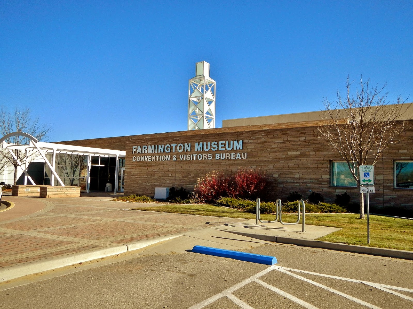 The Southwest Through Wide Brown Eyes Farmington Museum and the "Lost