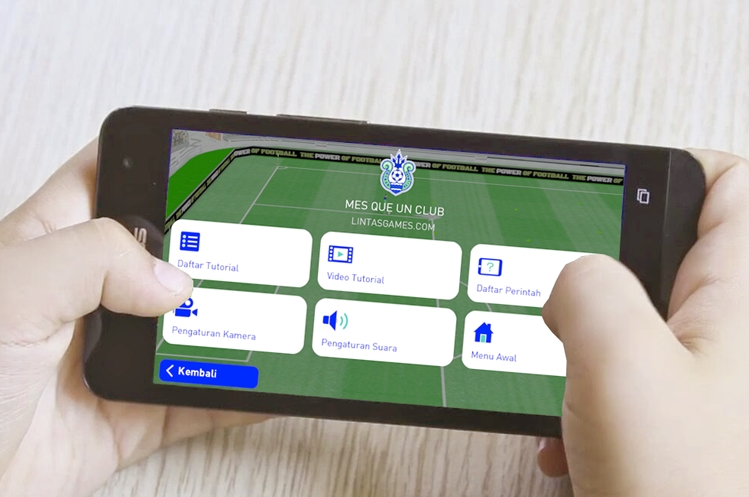 game bola pes 2019 game bola pes 2019