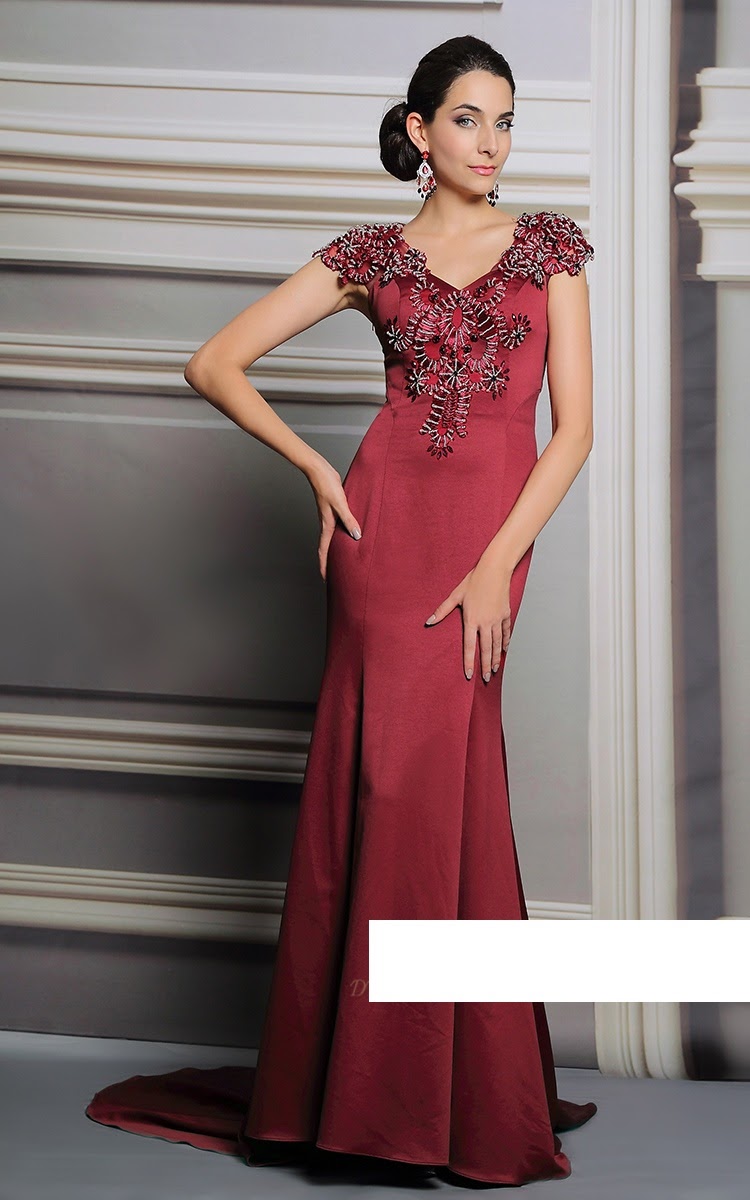 Evening Gown Rent Sell Product Catalogue Prom Dress/Bridesmaid Dress