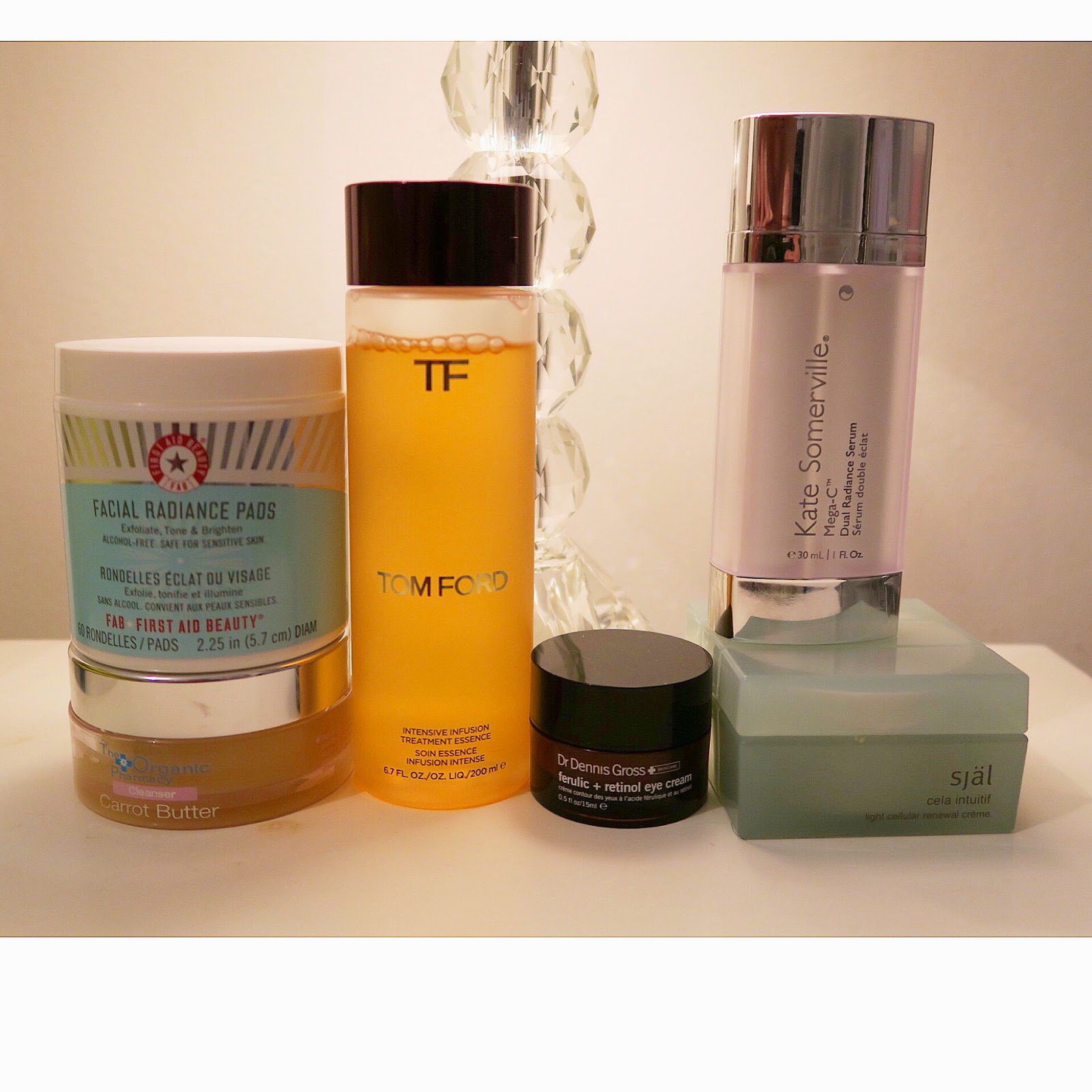 The Cosmetics PDFs