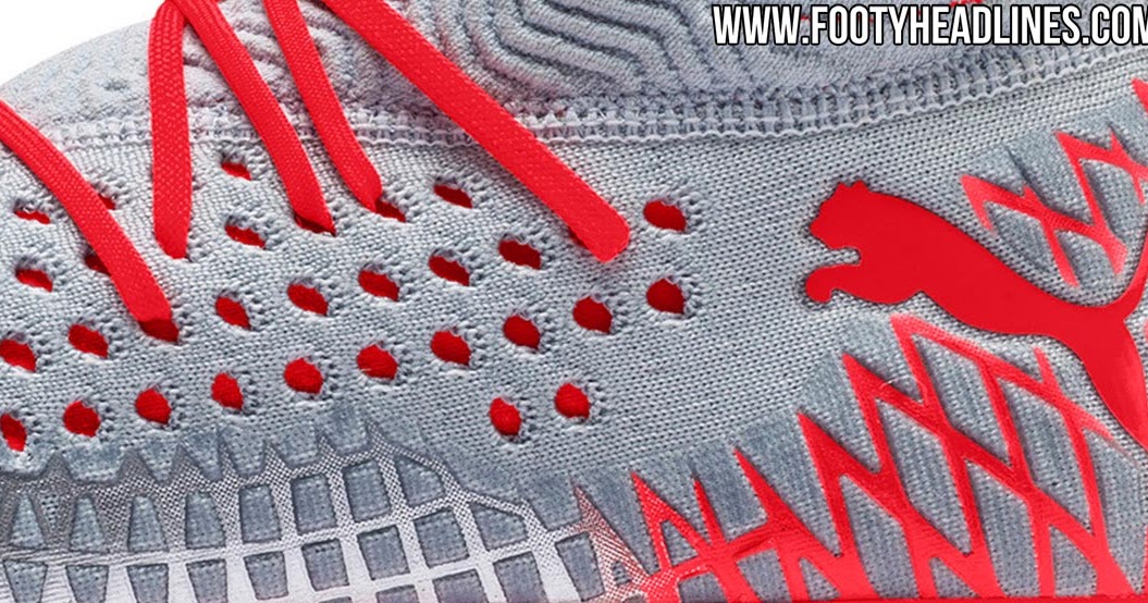 puma future netfit 2019