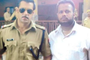 Mumbai, Salman Khan fan, Murder, Accused, Arrest