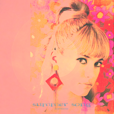 Corriente Textual SUMMER SONG