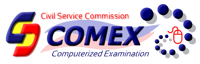 Computerized Examination (CSC-COMEX) 