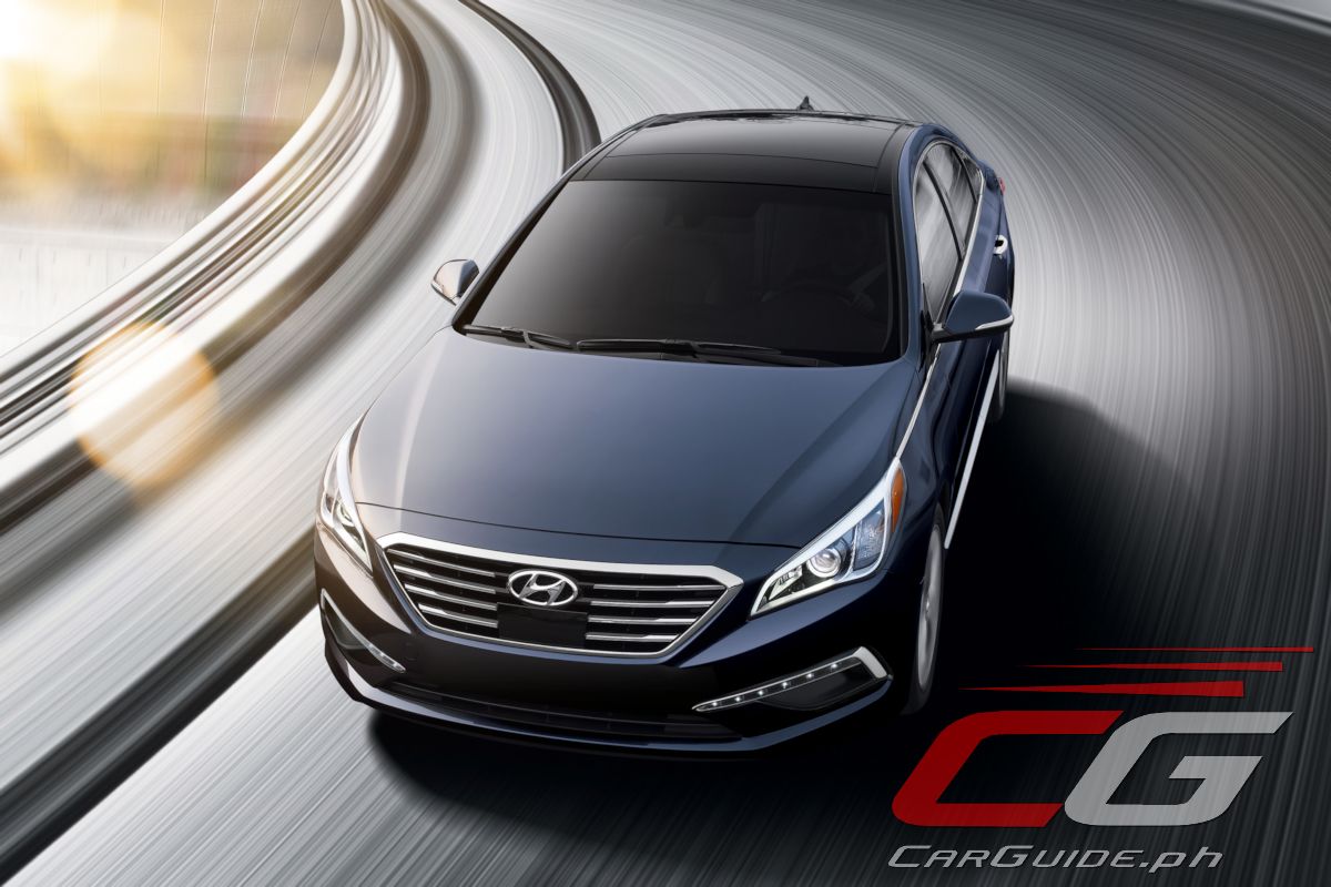 Hyundai Philippines Keeps 2017 Car Prices with Beat the TRAIN Promo (w