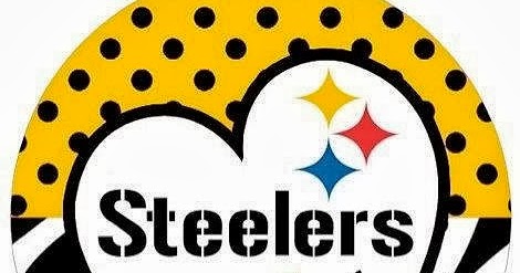 I am a steelers girl