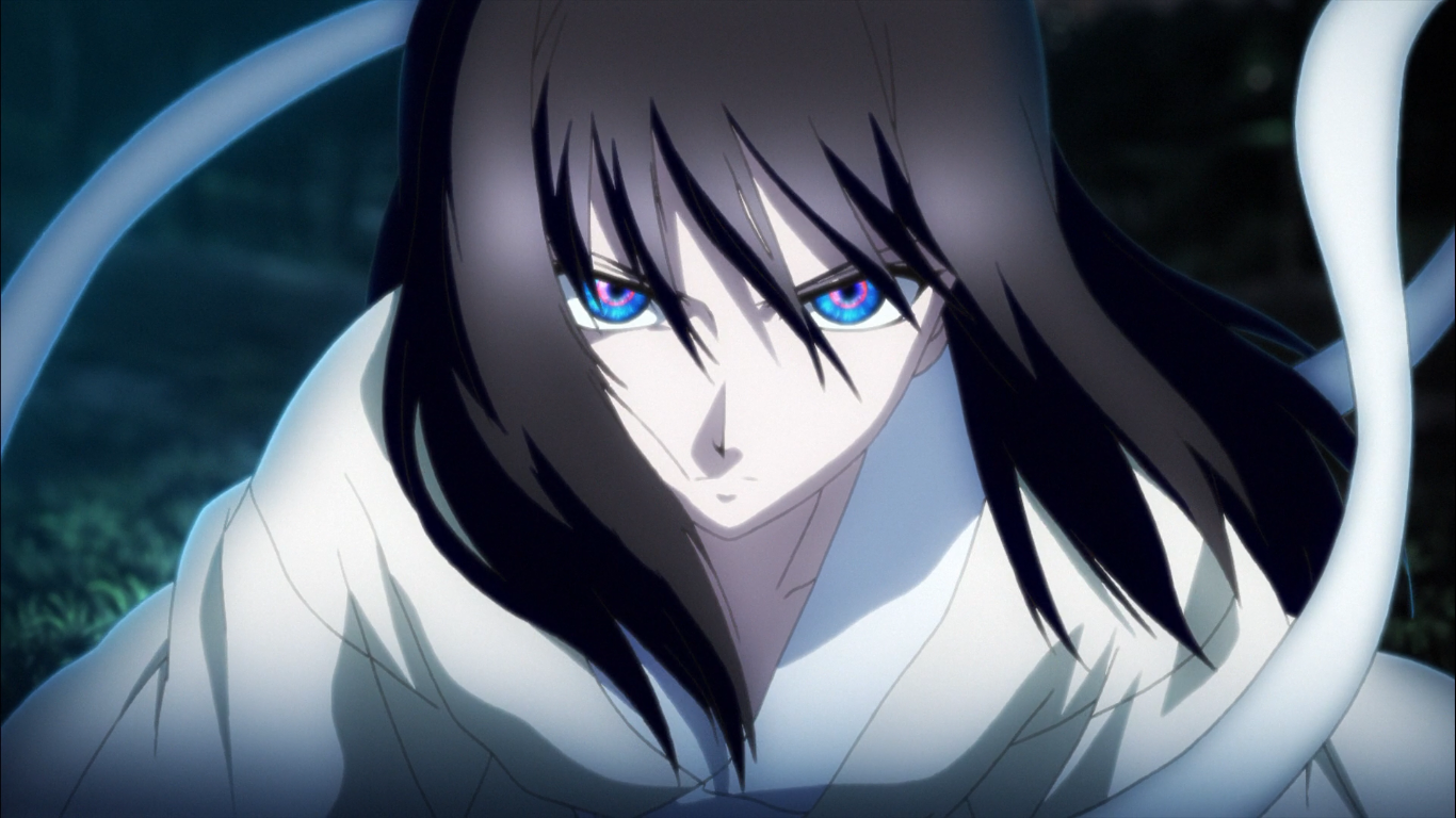 Download Kara No Kyoukai 2 Satsujin Kousatsu Zen Bd For Free Get Wallpaper Kara No Kyoukai 2 Satsujin Kousatsu Zen Bd Free