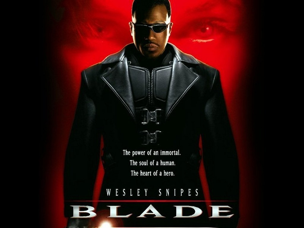 Stakes Is High Part 2: Who’s Who in Blade & Beyond | Graveyard Shift