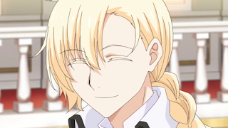 Megane Sub Kishuku Gakkou No Juliet 12 End