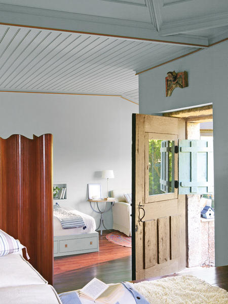 decoração de espaços pequenos, decoração de casa pequena, decoração rústica