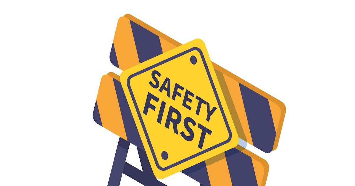Safety Program Ensures Not Only Employee Safety but also Company Profit ...