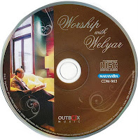 Welyar Kauntu - Worship With Welyar