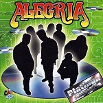 Alegría PLATINUM COLLECTION 2002