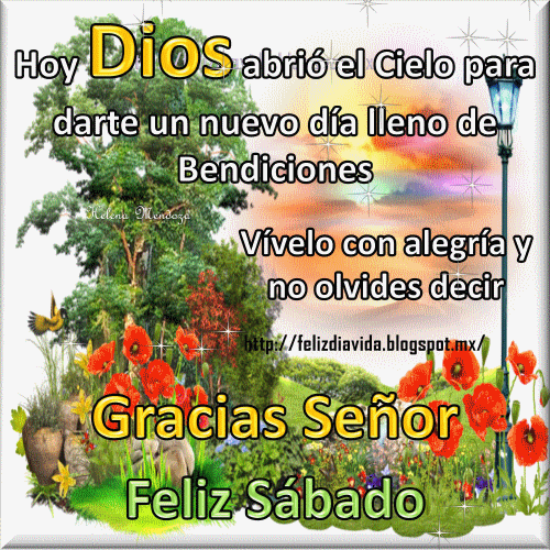 Resultado de imagen para imagenes buenos dias feliz sabado