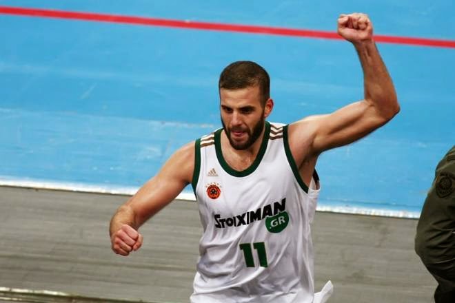 "Έχουμε καρδιά πρωταθλητή"