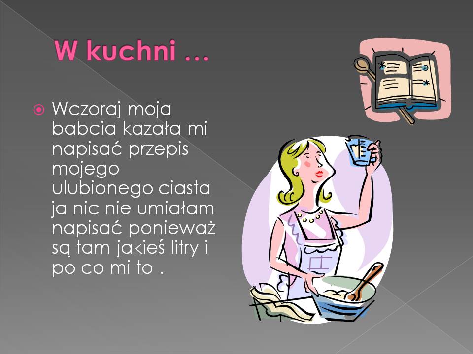 Podaj Trzy Przykłady Zastosowania Planów W życiu Codziennym Matematyka w życiu codziennym: PREZENTACJA