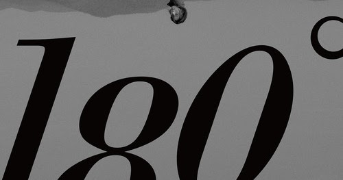 해라짱 !!: [K-LYRIC] Ben – 180 Degree ~ Indonesian translation