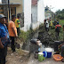 Cegah Banjir, Lurah Dan Warga Dusun I Umbut - Umbut Gelar Gotong Royong