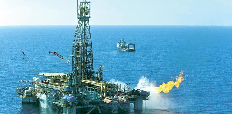 Israel Finds Oil And Natural Gas Israel Finds Oil And Natural Gas