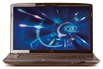 Laptop Acer Terbaru 2014