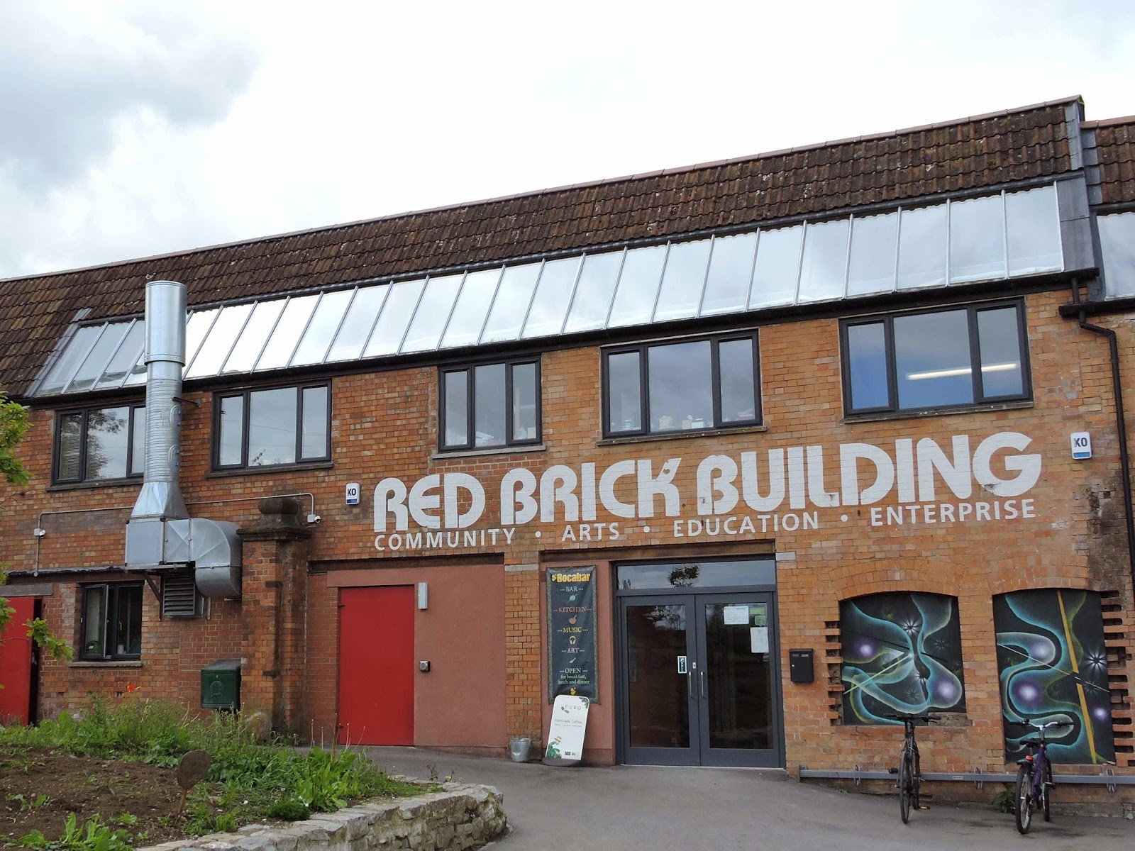 Somerset Stitch Somerset Open Studios 2016