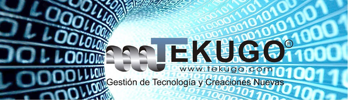 Gestión de Tecnología por medio de Patentes