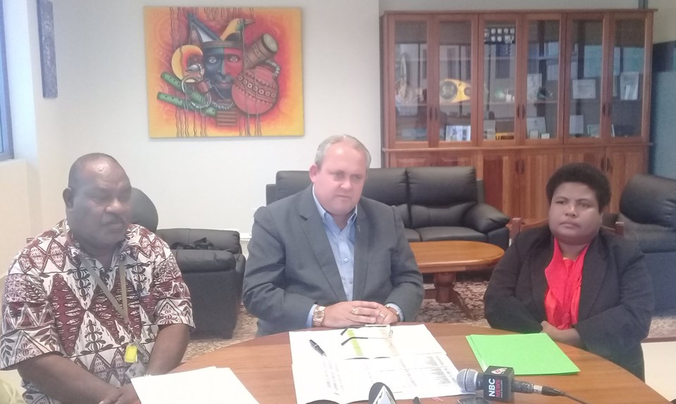 PNG National Housing Commission to start massive job cuts Papua New