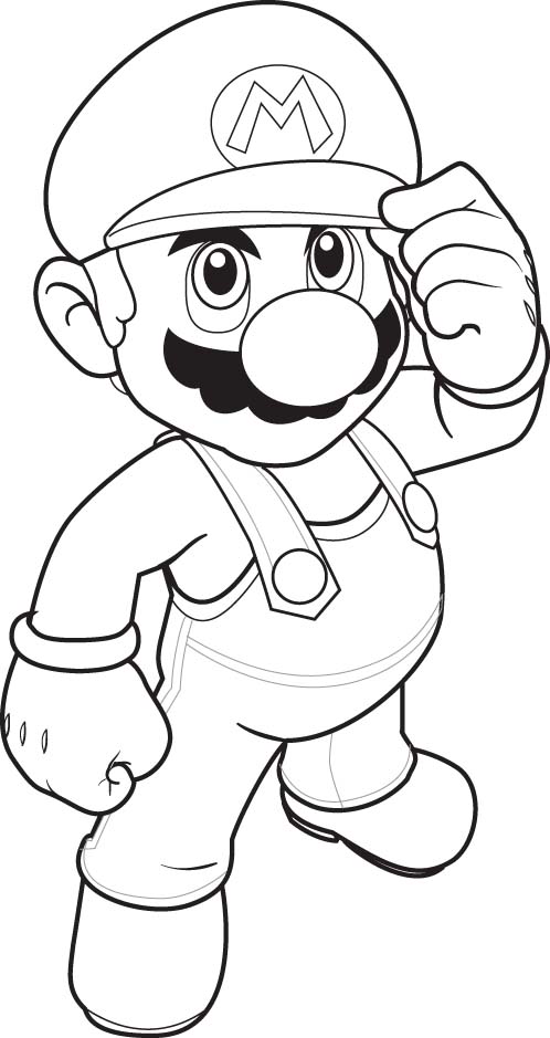 magikoopa coloring pages printable - photo #28