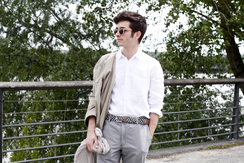 BLOG_MODE_HOMME_STYLE_MASCULIN_CASUAL-CHIC-MENSWEAR_edwardson-lunettes-somewhere-paris-chemise-en-lin-blanche-bordeaux-paris-france - 6