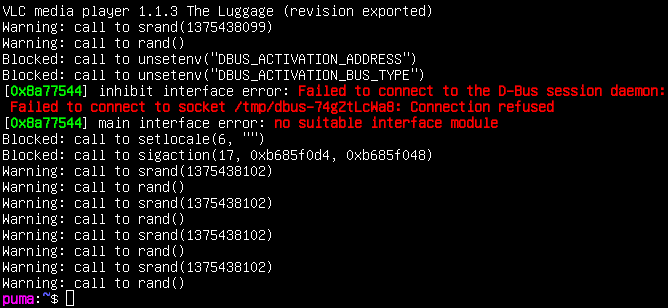 ffmpeg rtsp vlc connection refused ffmpeg rtsp vlc connection refused