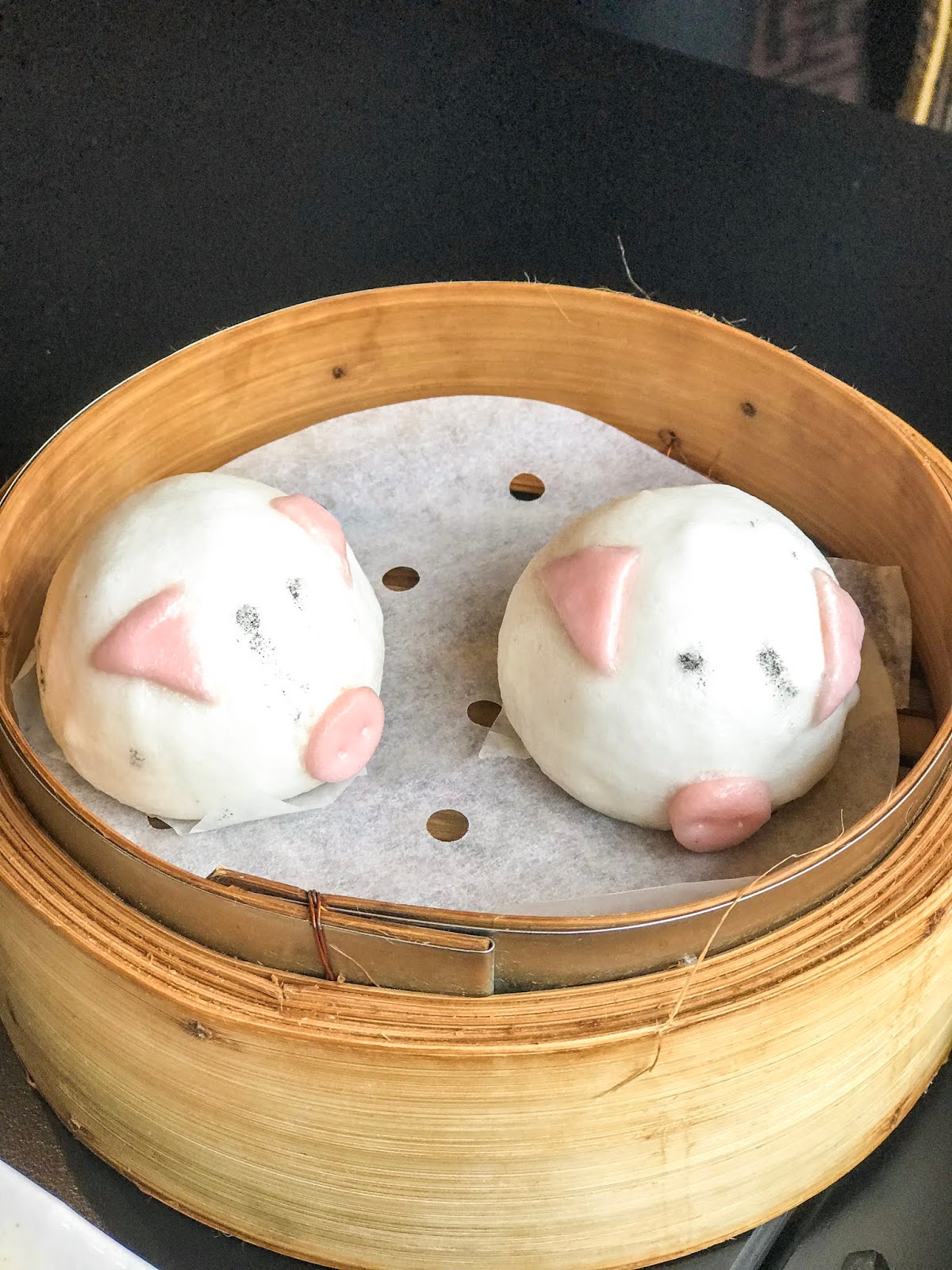 FOOD Royal China Fulham Restaurant Review Katie Kirk Loves