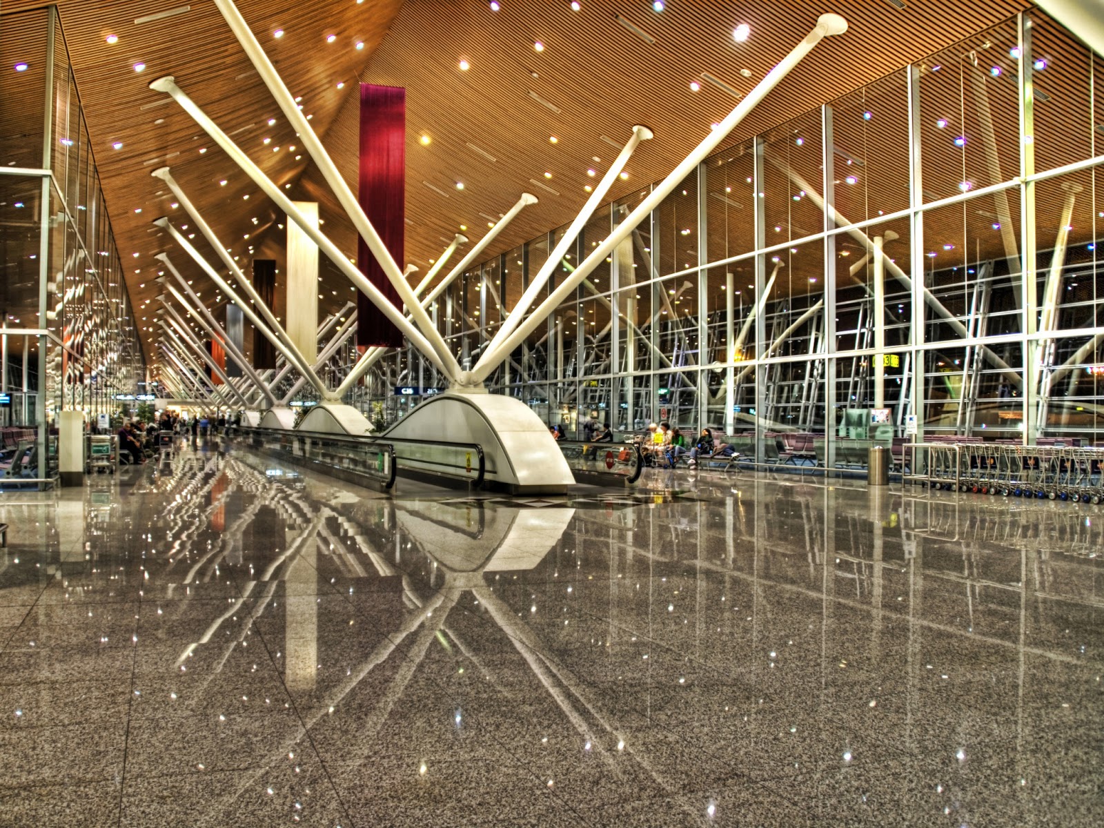 แจกฟรีๆ พื้นหลังหน้าจอสวยๆ HD: ภาพพื้นหลังสวยๆ HD kuala lumpur