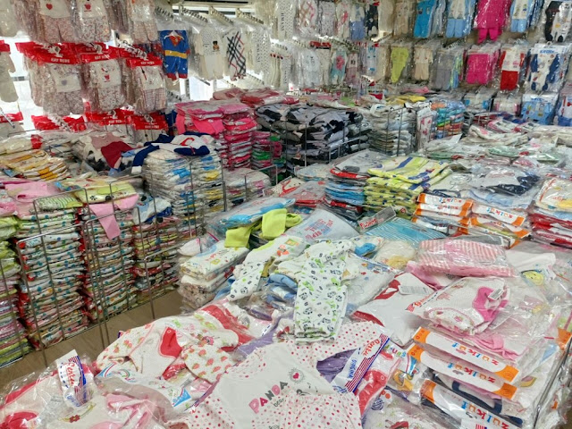 bursa bebek giyim imalatçıları toptan satan firmalar