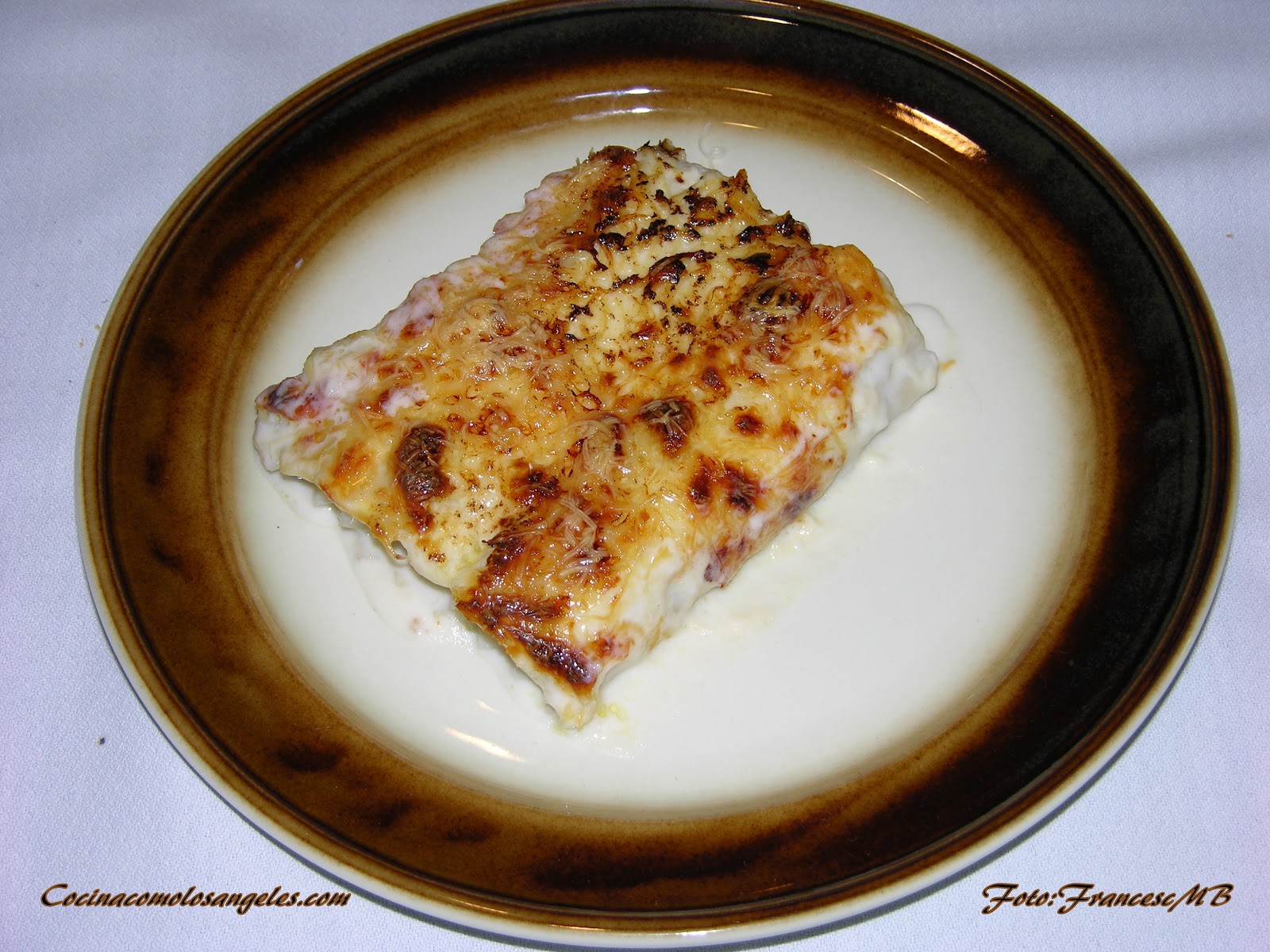 Best canelones catalanes near me