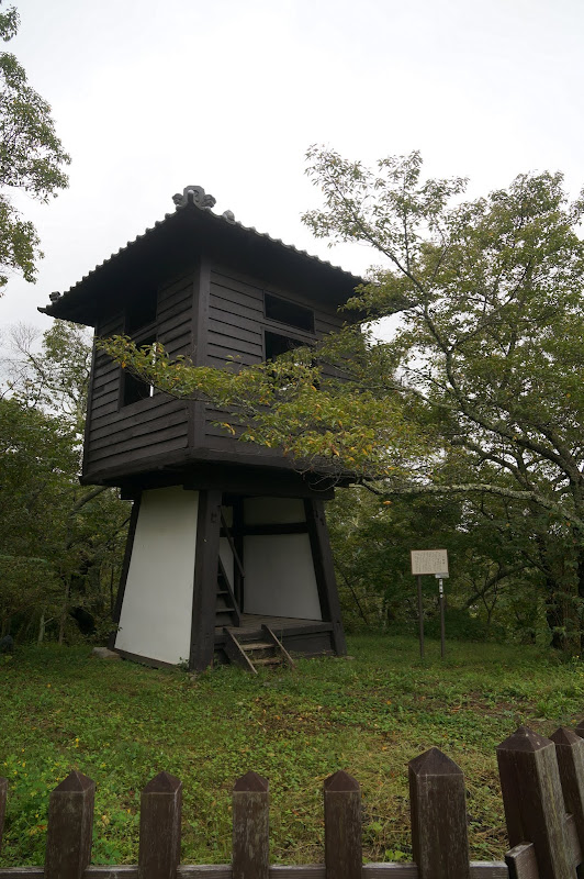 千坂樂屋 百名城紀行 日本100名城no 30 高遠城