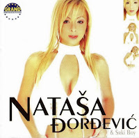 Nataša Djordjevic - Diskografija 2003-1